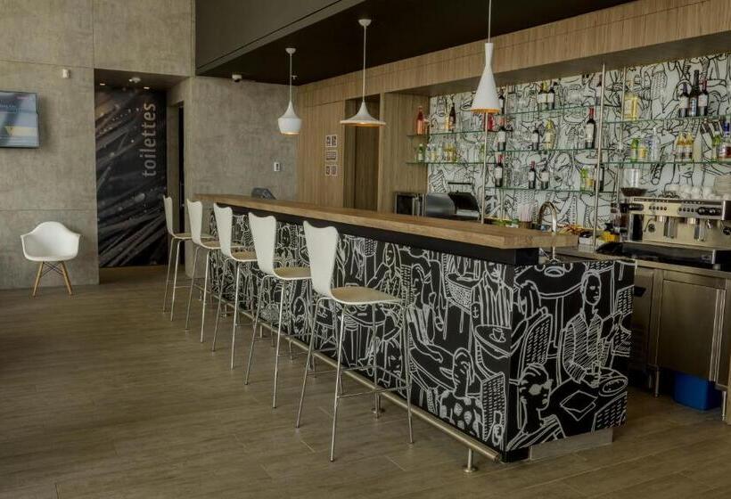 هتل Ibis Cartagena Marbella