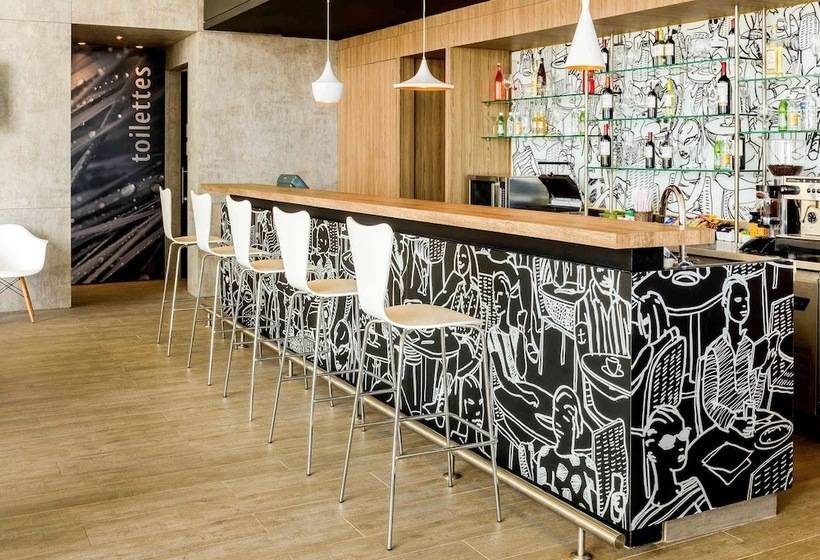 هتل Ibis Cartagena Marbella