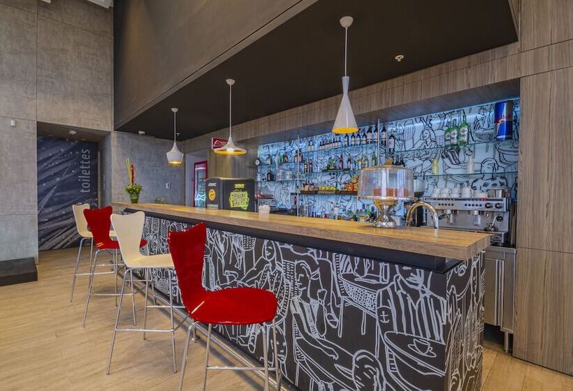 هتل Ibis Cartagena Marbella
