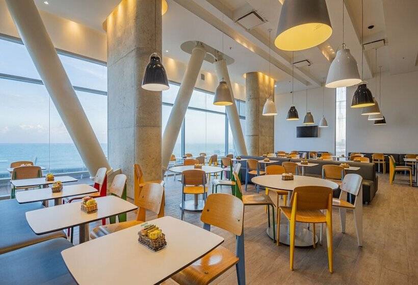 هتل Ibis Cartagena Marbella