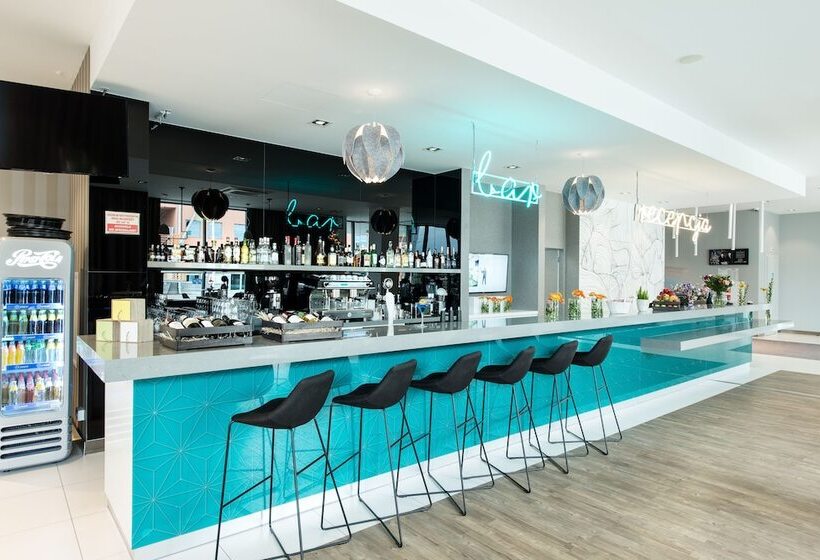 ホテル Ibis Styles Siedlce