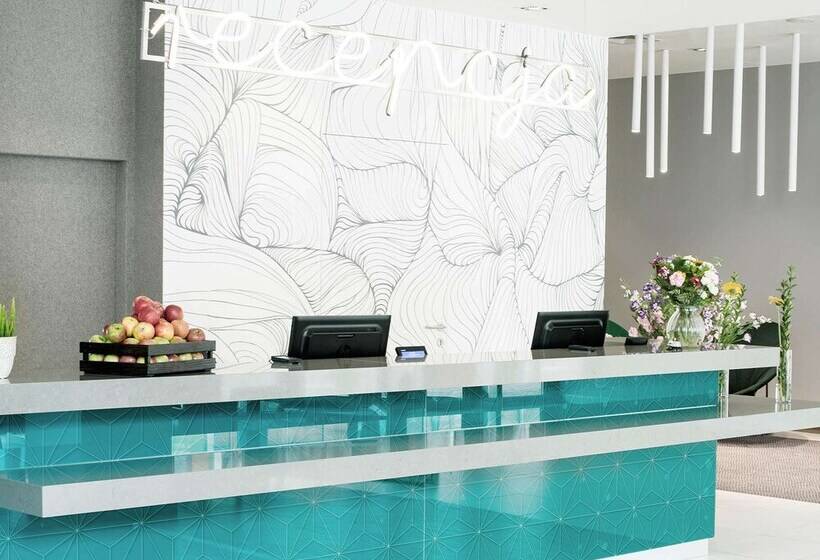 ホテル Ibis Styles Siedlce