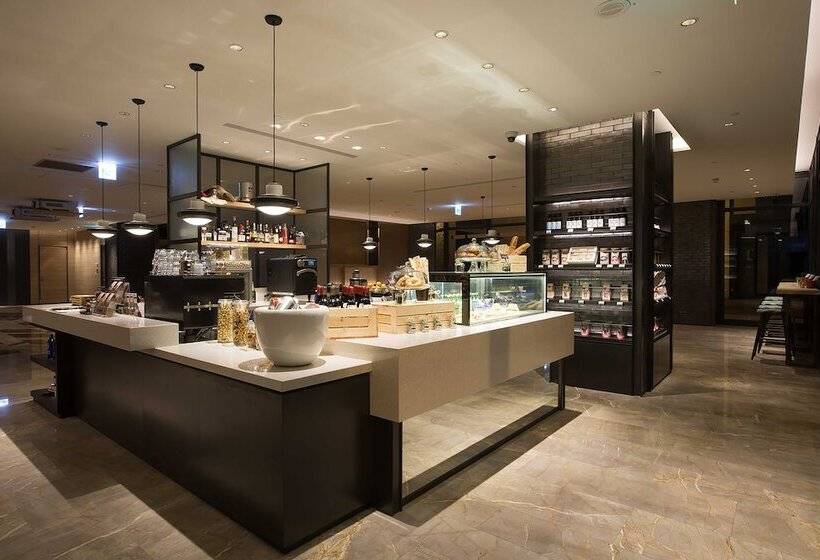 호텔 Indigo Kaohsiung Central Park, An Ihg