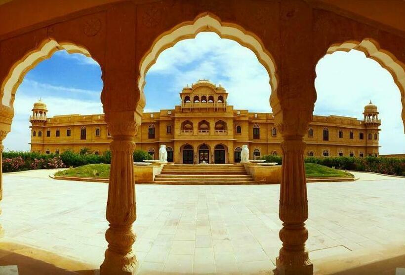 Fotos del hotel Jaisalkot: 1 Fotos del hotel Jaisalkot: 1