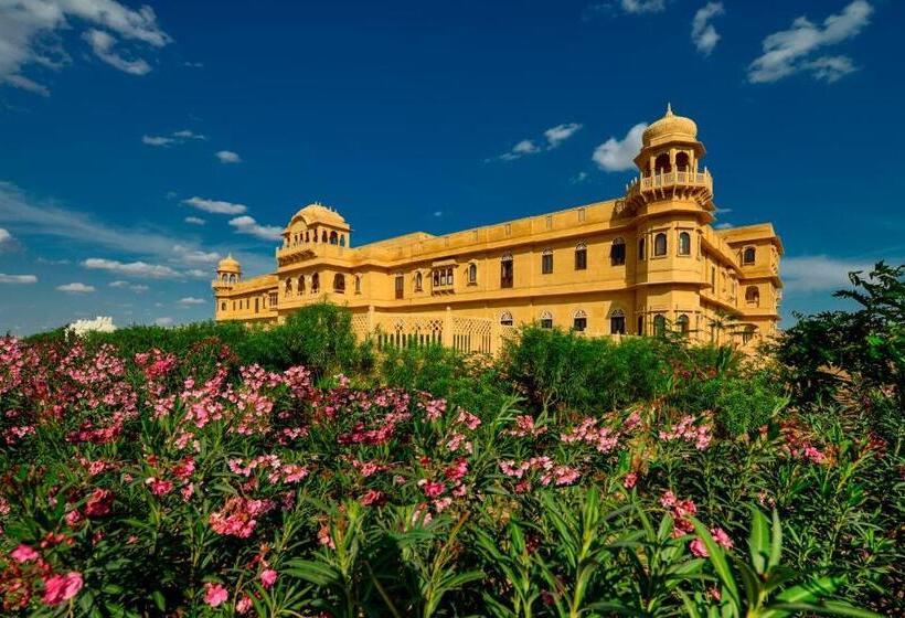 Отель Jaisalkot