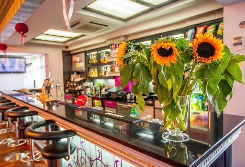 בית מלון כפרי Jan