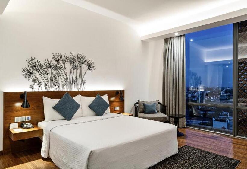 Fotos del hotel Jetwing Colombo Seven:  20