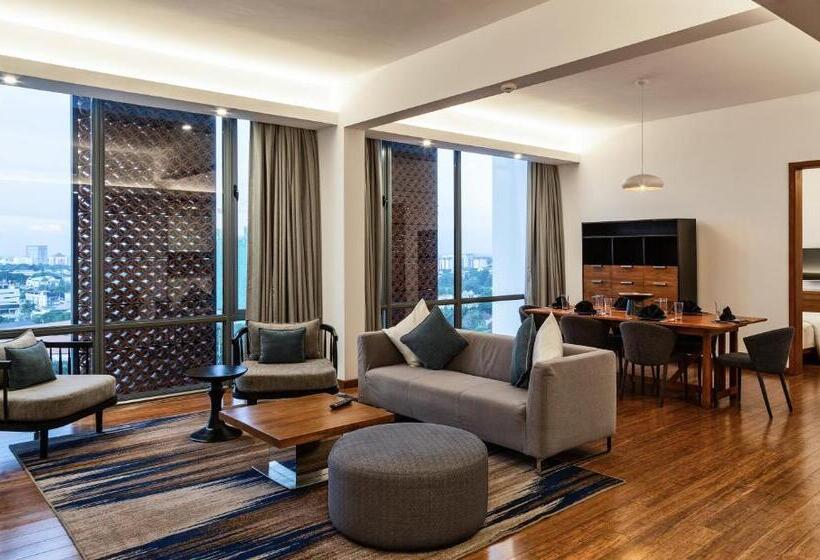 Fotos del hotel Jetwing Colombo Seven:  46