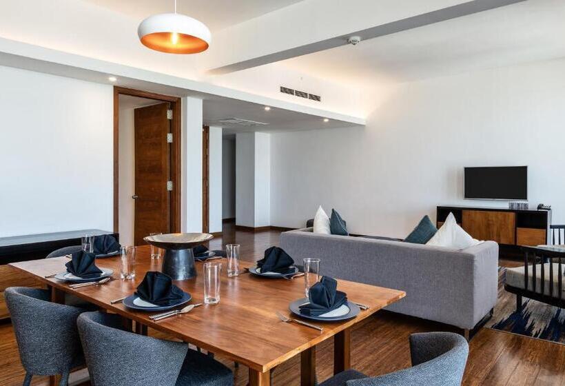 Fotos del hotel Jetwing Colombo Seven:  50