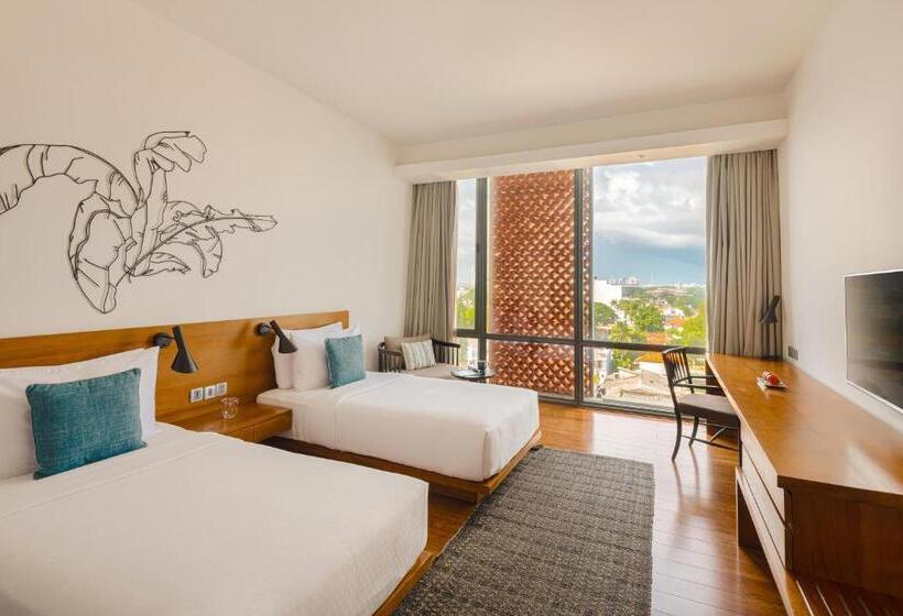 Fotos del hotel Jetwing Colombo Seven:  51