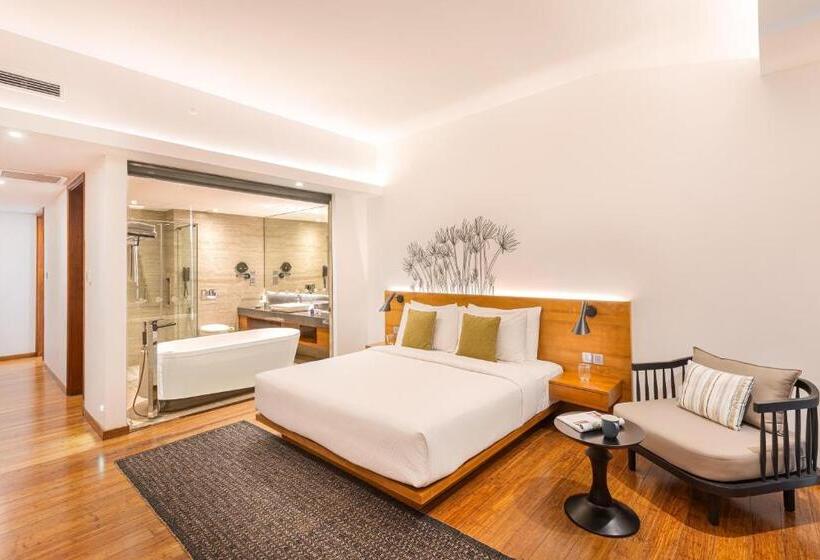 Fotos del hotel Jetwing Colombo Seven:  44
