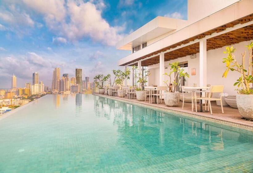 Fotos del hotel Jetwing Colombo Seven:  32