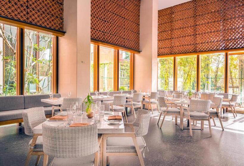 Fotos del hotel Jetwing Colombo Seven:  16