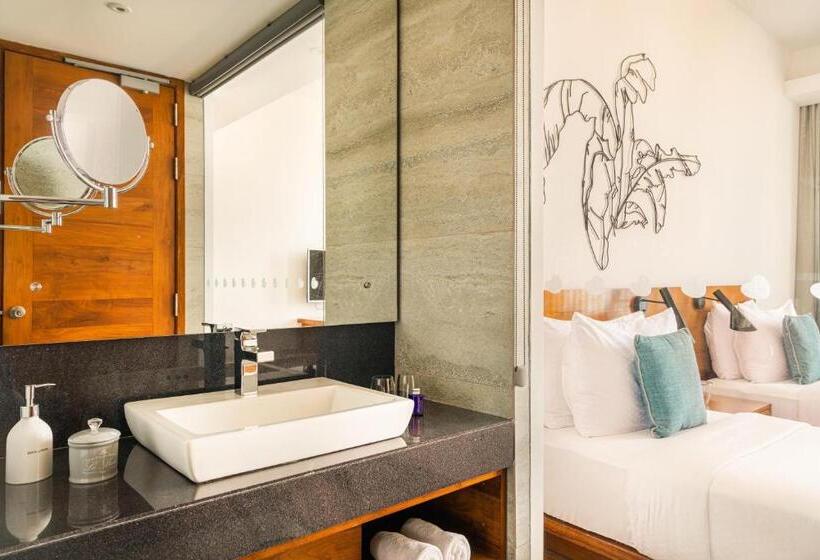 Fotos del hotel Jetwing Colombo Seven:  35