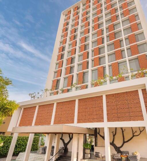 Fotos del hotel Jetwing Colombo Seven:  56