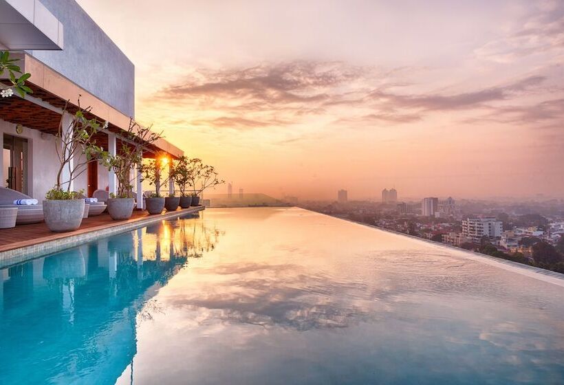 Fotos del hotel Jetwing Colombo Seven:  57