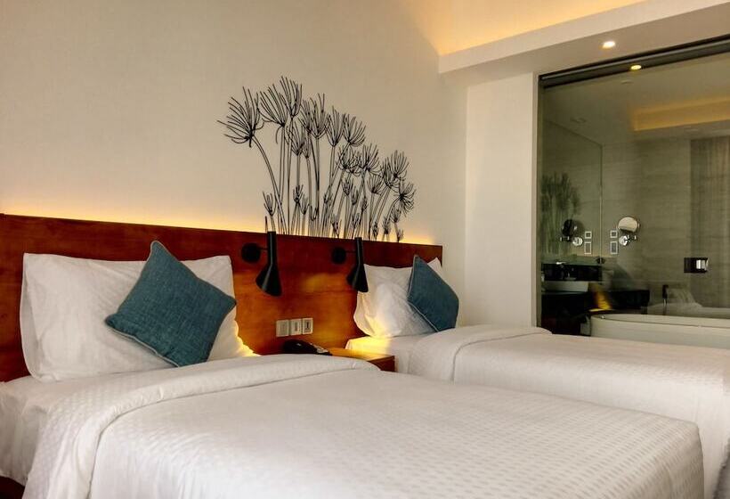 Fotos del hotel Jetwing Colombo Seven:  23