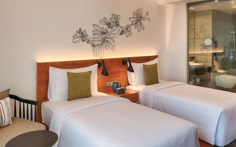 Fotos del hotel Jetwing Colombo Seven:  24