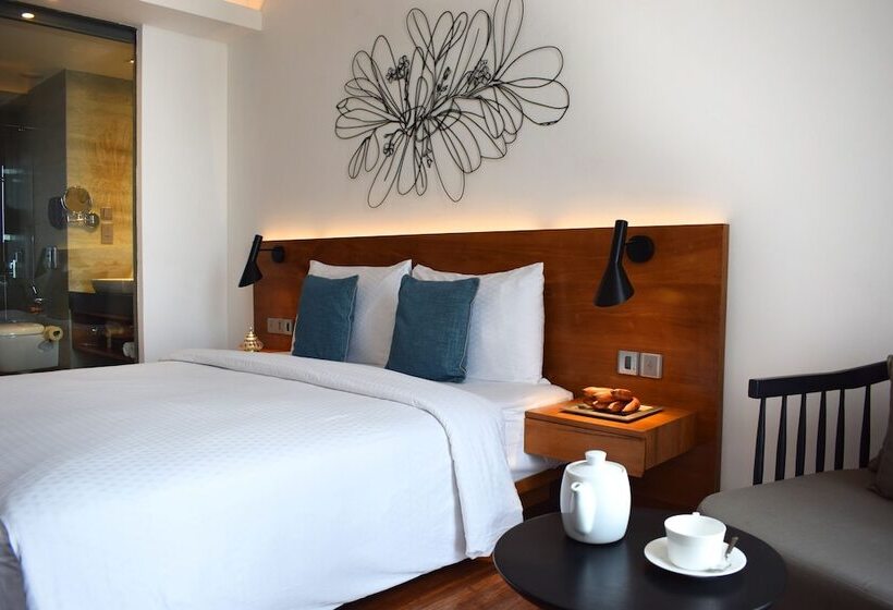 Fotos del hotel Jetwing Colombo Seven:  55