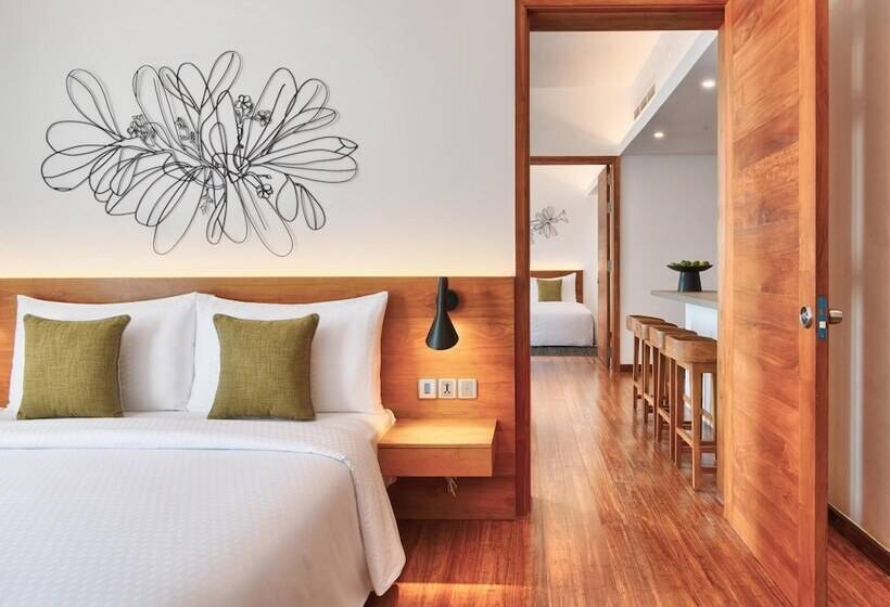Fotos del hotel Jetwing Colombo Seven:  29