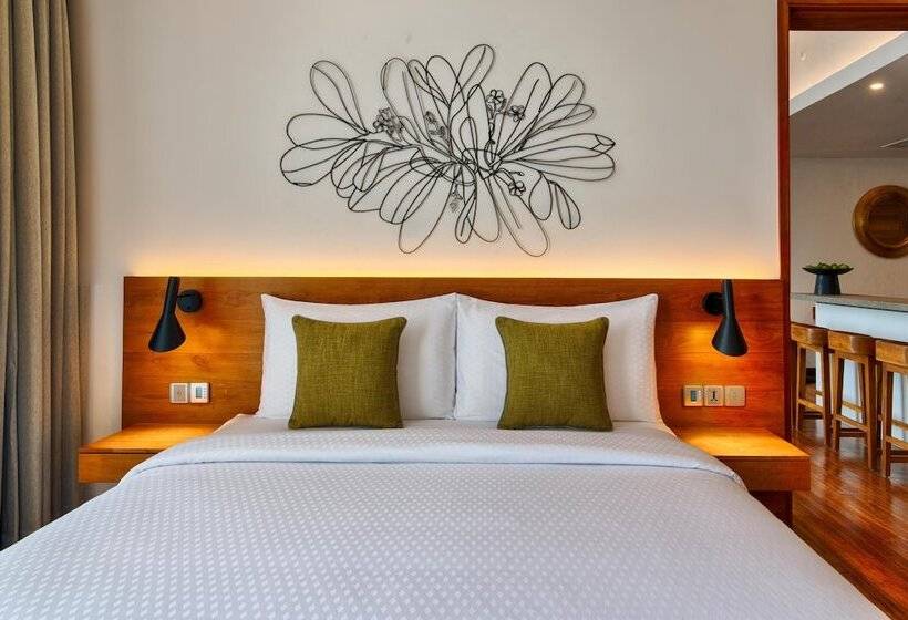 Fotos del hotel Jetwing Colombo Seven:  33