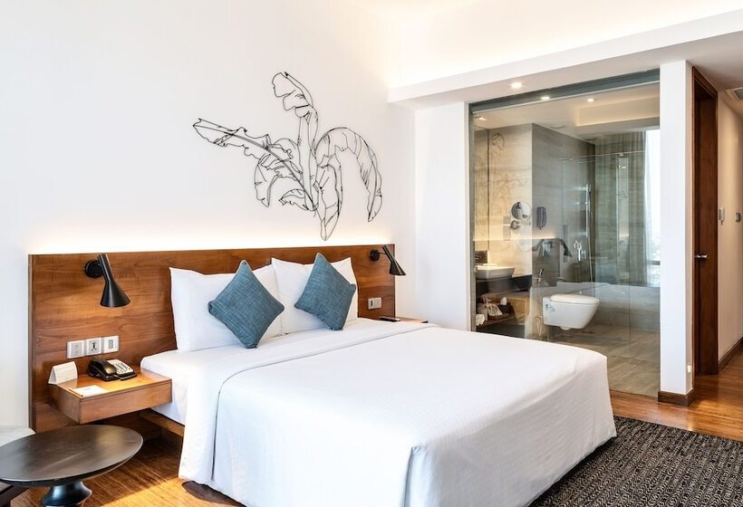 Fotos del hotel Jetwing Colombo Seven:  28