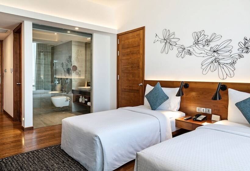 Fotos del hotel Jetwing Colombo Seven:  59