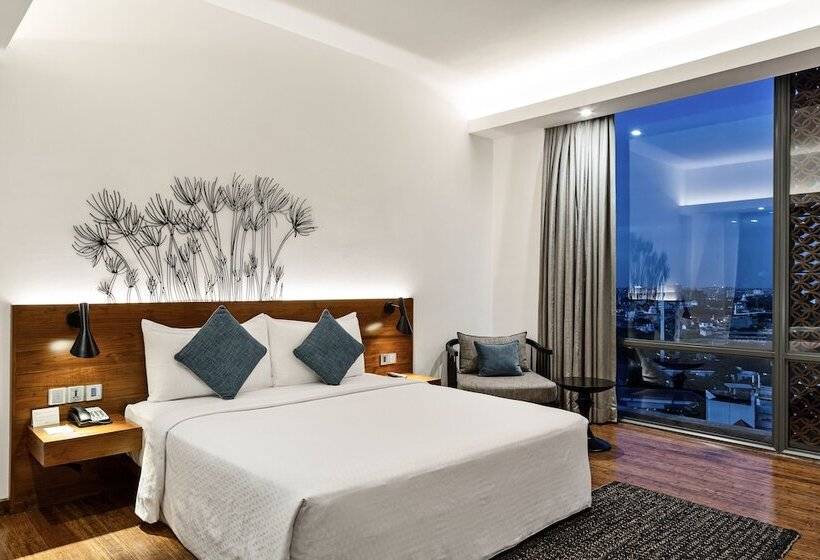 Fotos del hotel Jetwing Colombo Seven:  34