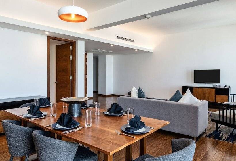 Fotos del hotel Jetwing Colombo Seven:  41