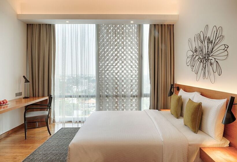 Fotos del hotel Jetwing Colombo Seven:  45