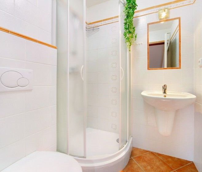 בית מלון כפרי Pension Karolína