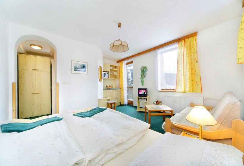 בית מלון כפרי Pension Karolína