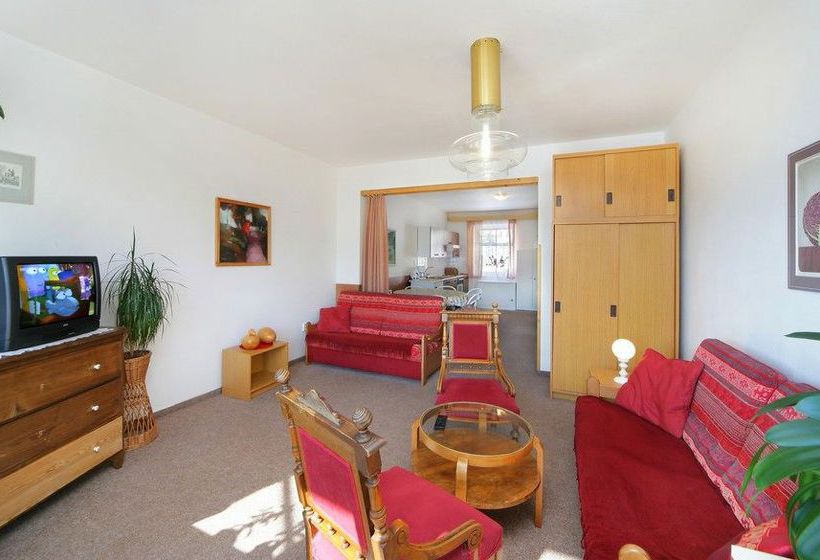 בית מלון כפרי Pension Karolína