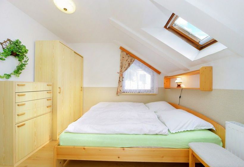 בית מלון כפרי Pension Karolína