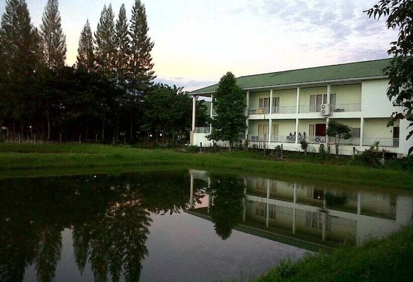 Fotos del hotel Kasem Garden Hotel Surin:  4