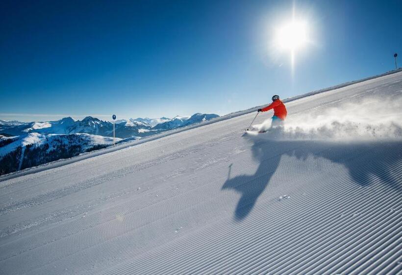 בית מלון כפרי Landhaus Steiner