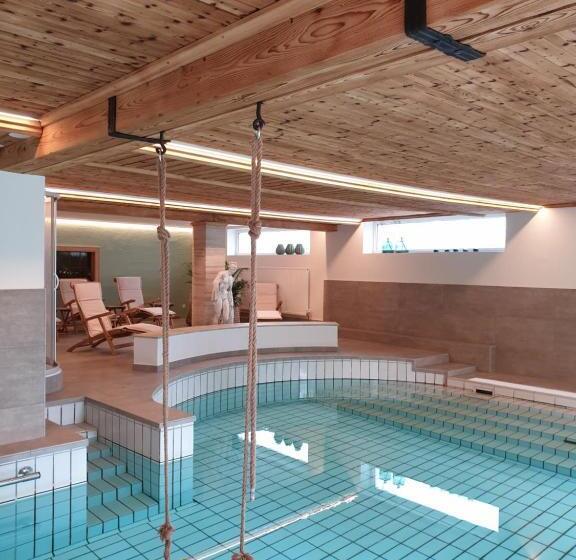 בית מלון כפרי Landhaus Steiner