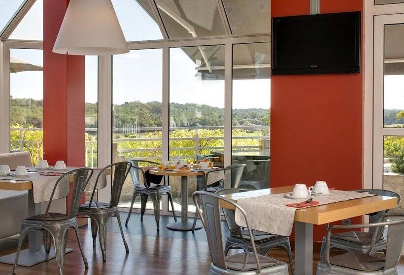 ホテル Les Secrets Château Pey La Tour   Logis Hôtels & Restaurant