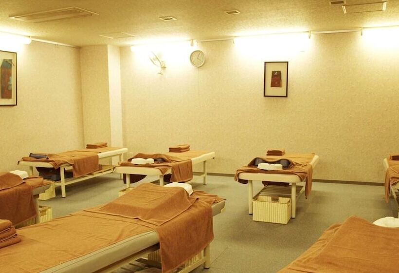 فندق Marix Lagoon