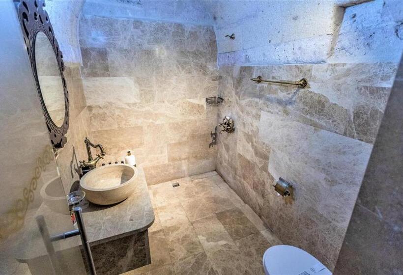 هتل Mimi Cappadocia Luxury Cave