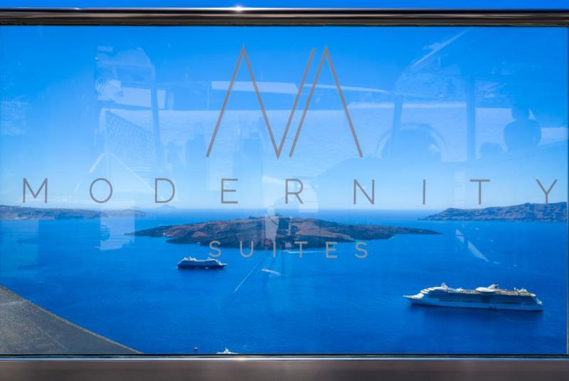 Fotos del hotel Modernity Suites:  6