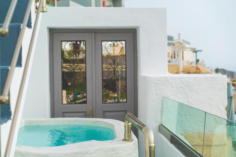Fotos del hotel Modernity Suites:  9