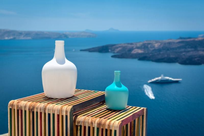 Fotos del hotel Modernity Suites:  10