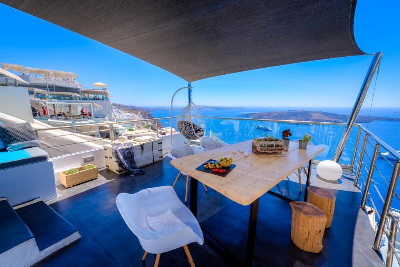 Fotos del hotel Modernity Suites:  11