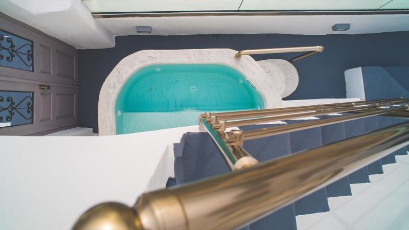 Fotos del hotel Modernity Suites:  12