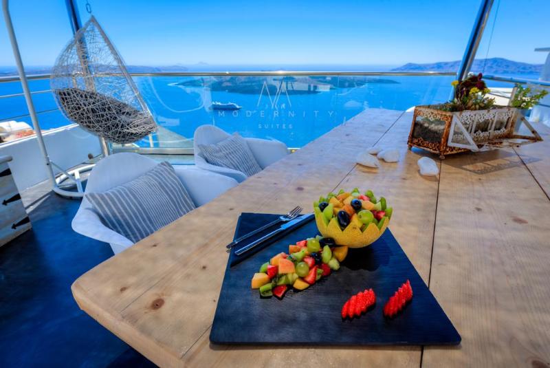 Fotos del hotel Modernity Suites:  15