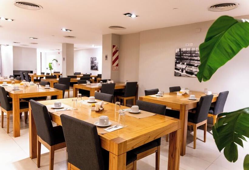 O2 Hotel Mar Del Plata