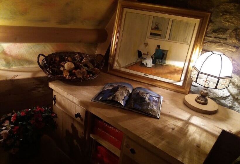 هتل Ottoz Meublé