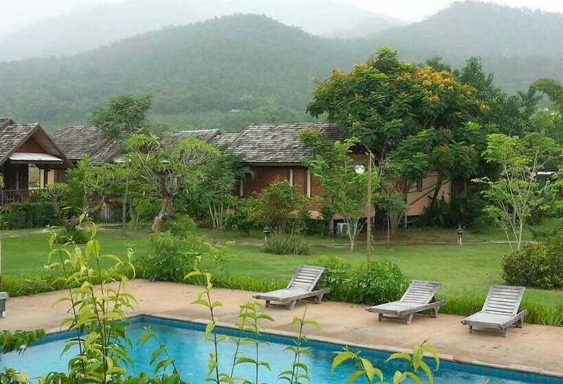 Fotos del hotel Pai Do See Resort: 1 Fotos del hotel Pai Do See Resort: 1