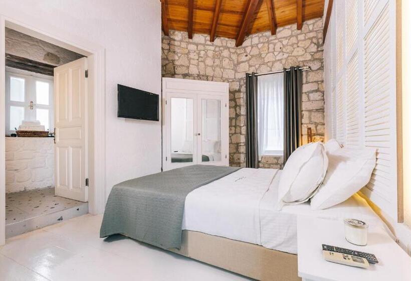 Hotel Panjur Alacati